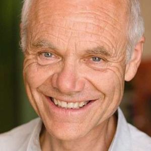 Speaker - Dr. med. vet. Wilhelm Höfer